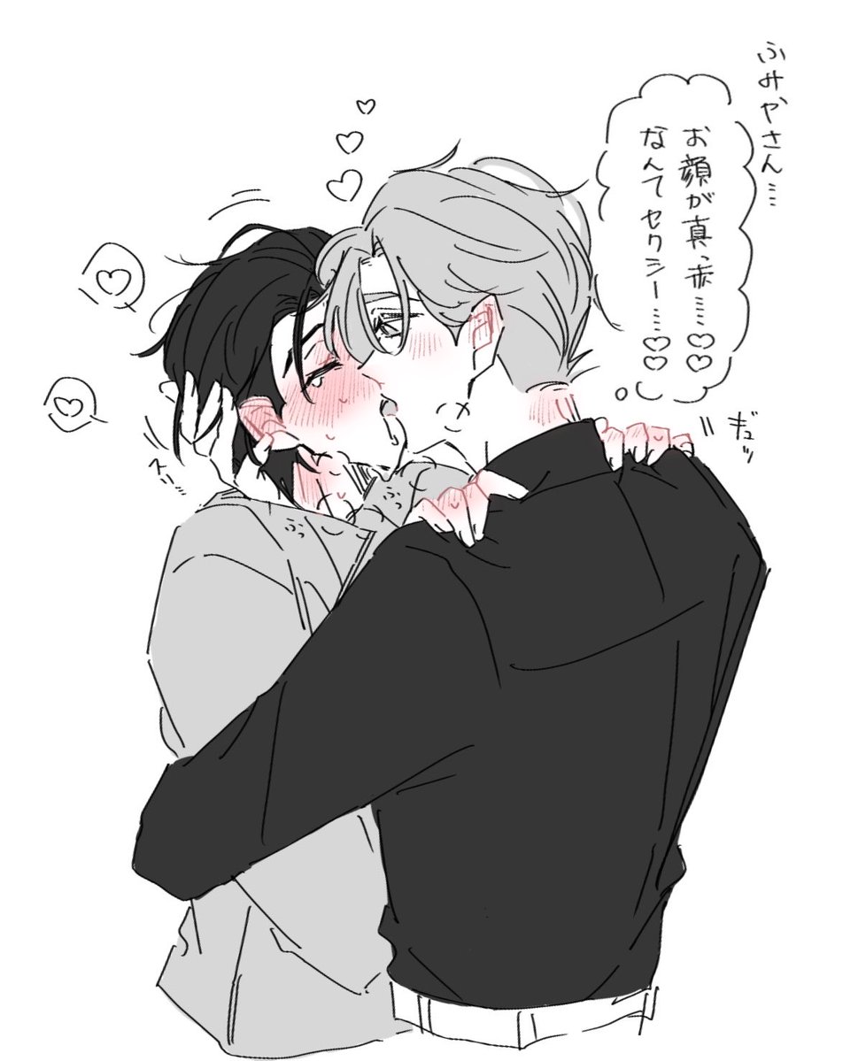 ごりんご tweet media