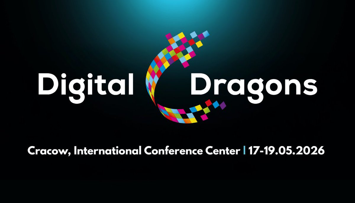 TateMultimedia's tweet photo. See you at @Digital_Dragons 2026! 🎮

We'll be at the conference, and we are ready to connect. If you'd like to meet, we are available for meetings via Meet2Match.

You can also check out Vegelypse and Monolith: Rogue TD at the Indie Zone!

Looking forward to seeing you there! https://t.co/aspmtIYJda