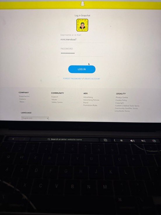 King snap hack tweet media
