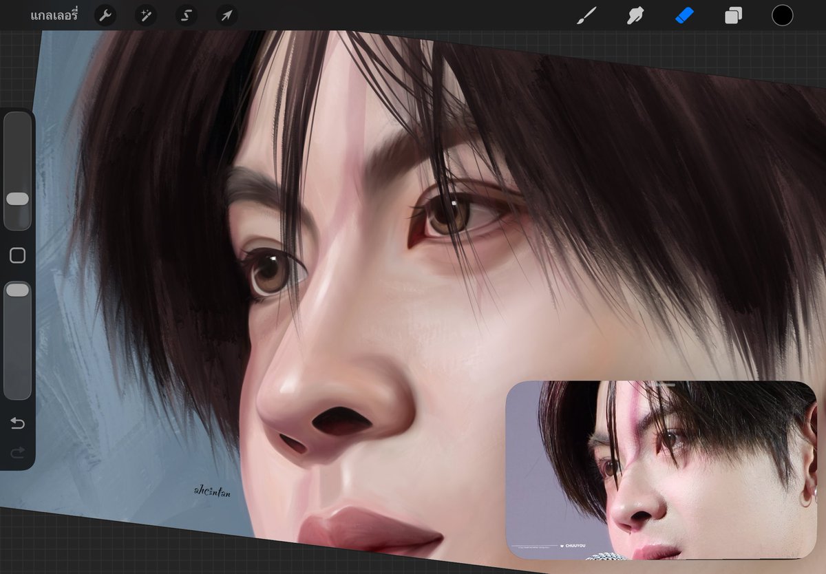 อาซินแทน✨️ cms tweet media