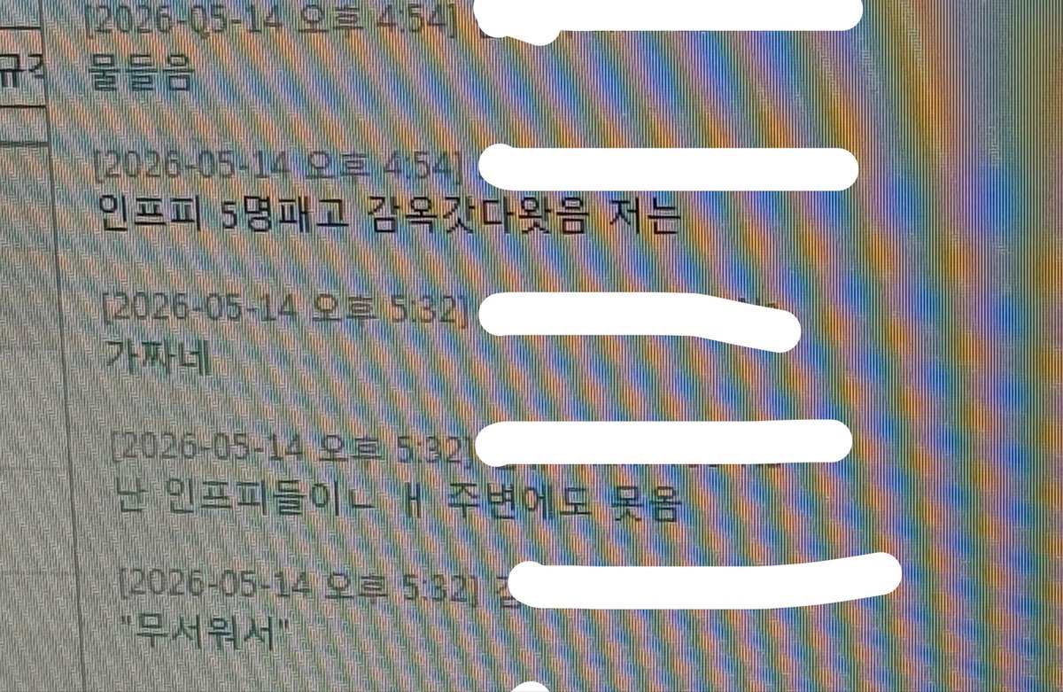 정규 tweet media