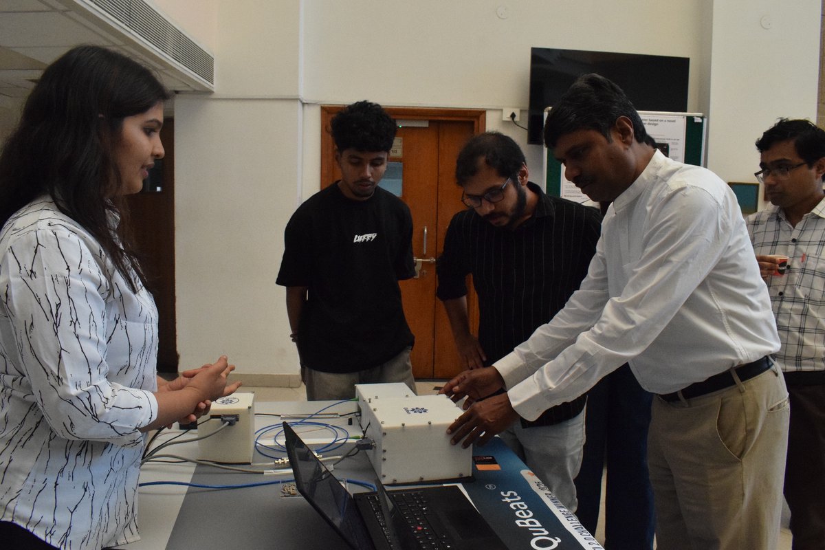 TIFR Hyderabad tweet media