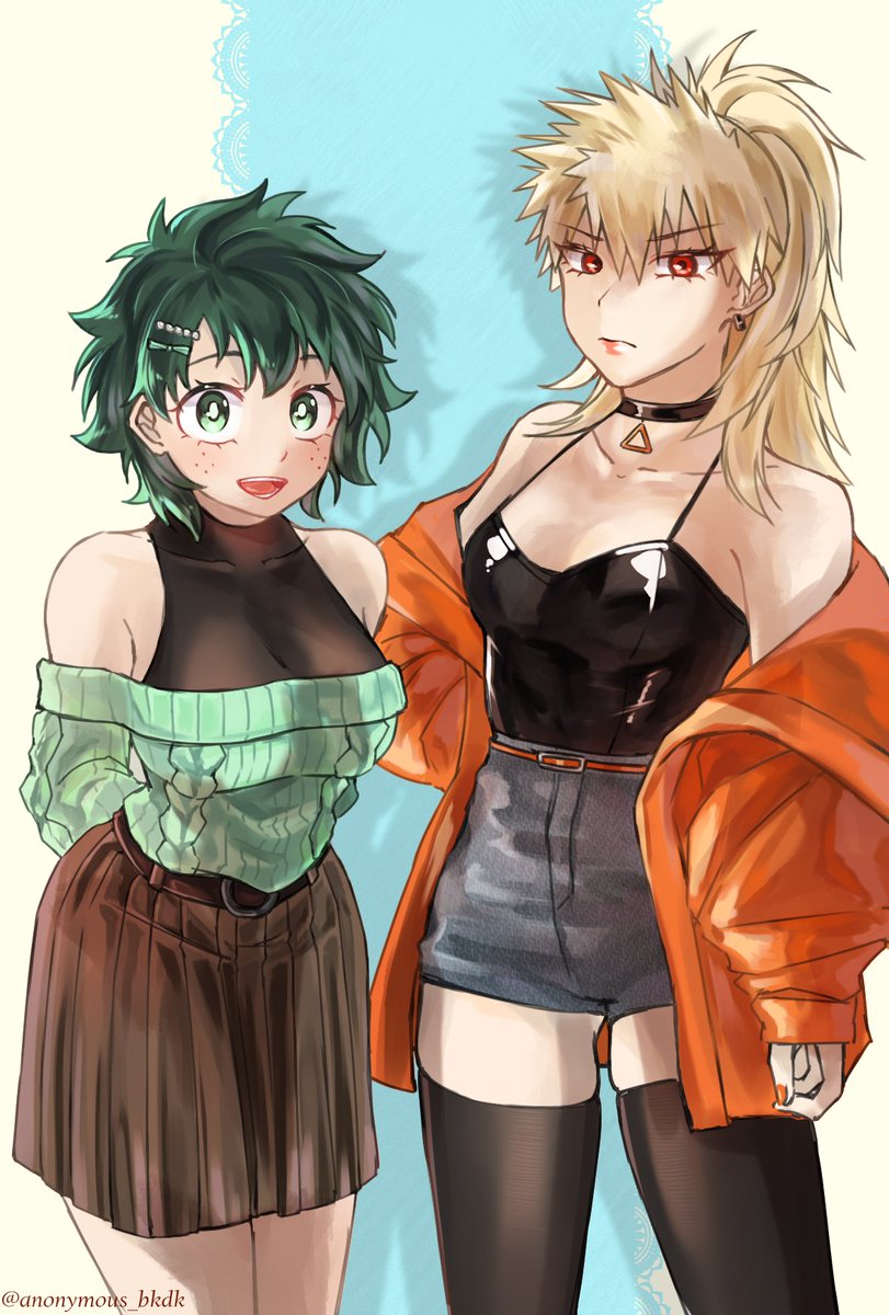anonymous_bkdk's tweet photo. 辣妹們 https://t.co/0S8KcJKo7q