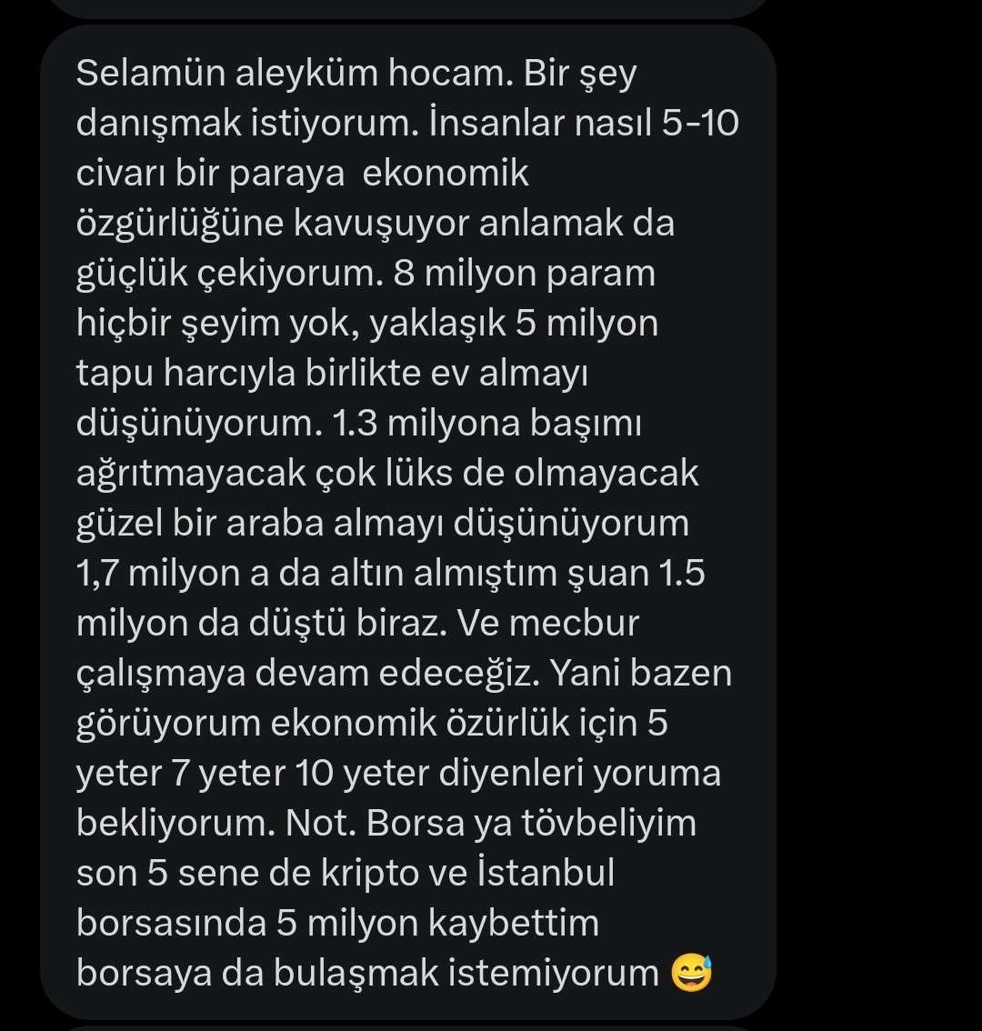 Tahtacı tweet media