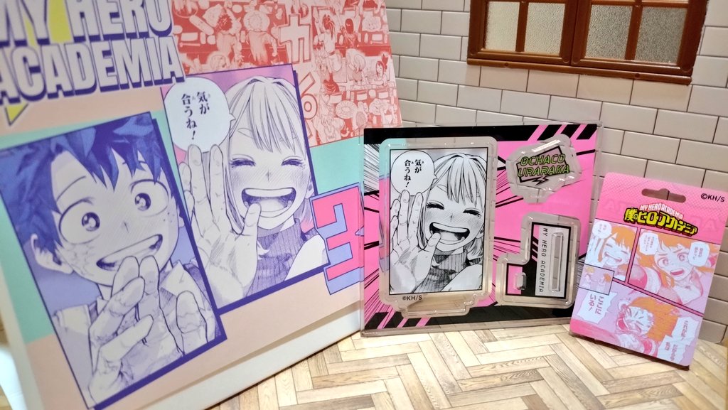 こま💫 tweet media