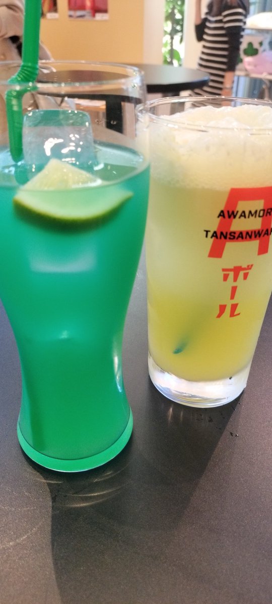 marvelousluka's tweet photo. めんそーれ☺️✨ https://t.co/GbcLc2668a