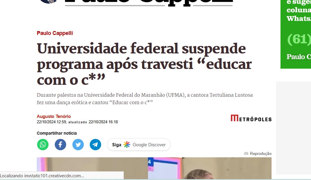 🧨bailarinabr 🇧🇷 🩰🔎🤠⚡️🍞 tweet media