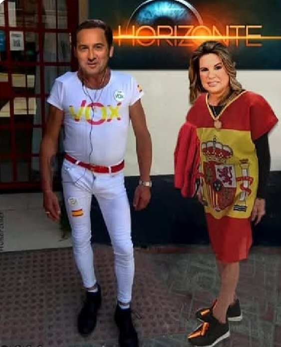 Txema Palomares tweet media