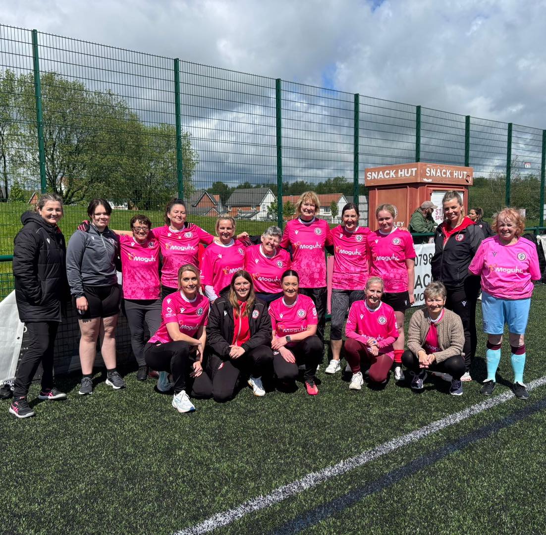 Accrington Stanley Community Trust tweet media