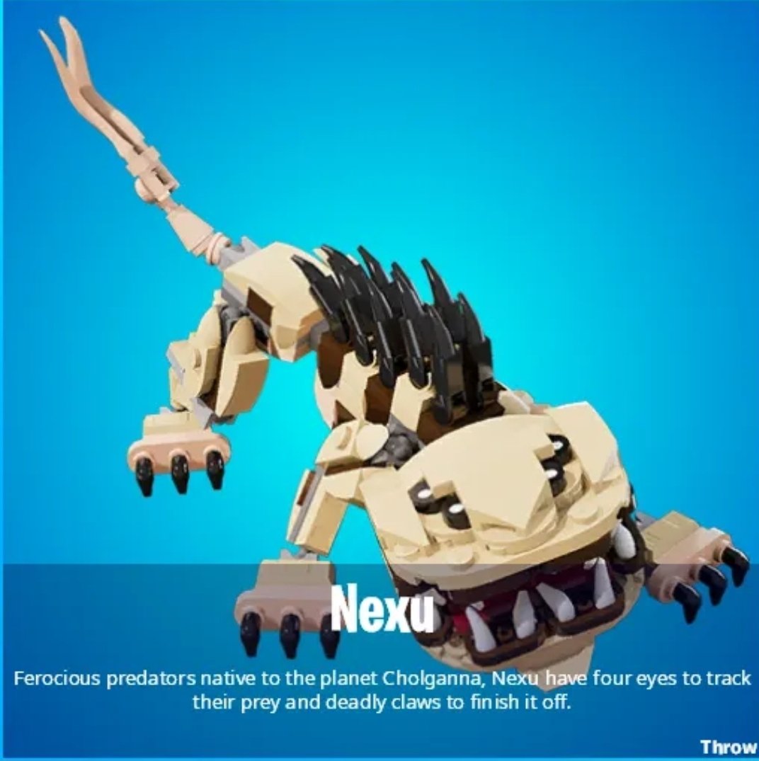 Fortnite.gg Updates tweet media