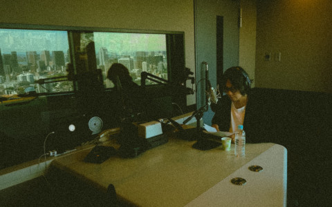 J-WAVE 81.3FM tweet media