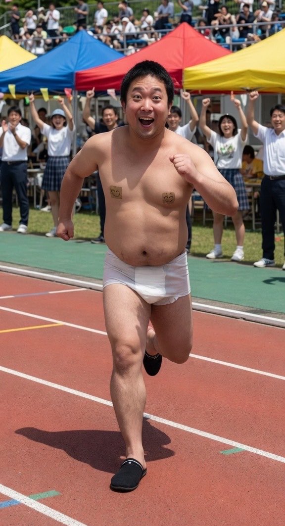 Tommy@倭国クソコラ部 tweet media