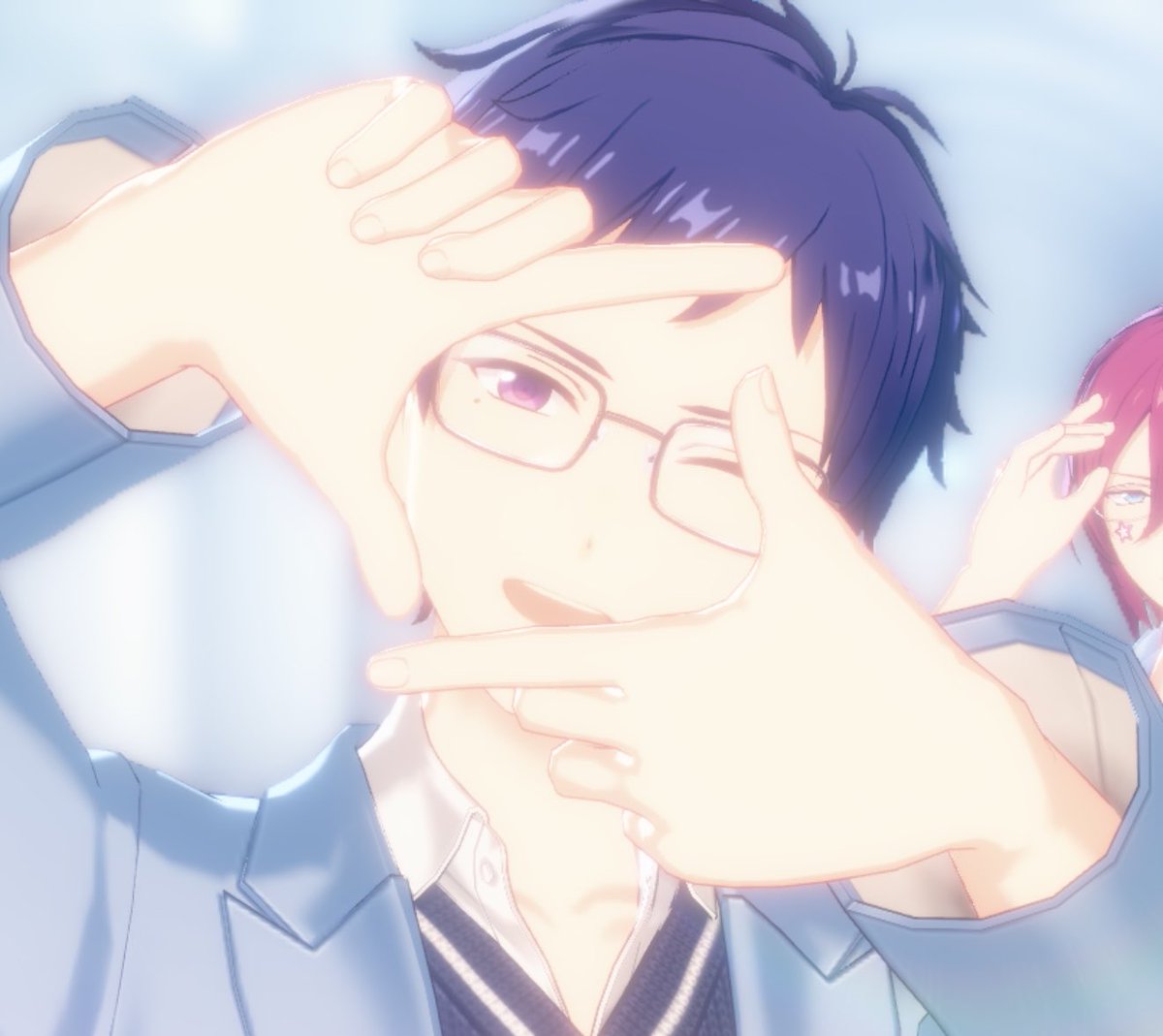 妄言人 tweet media