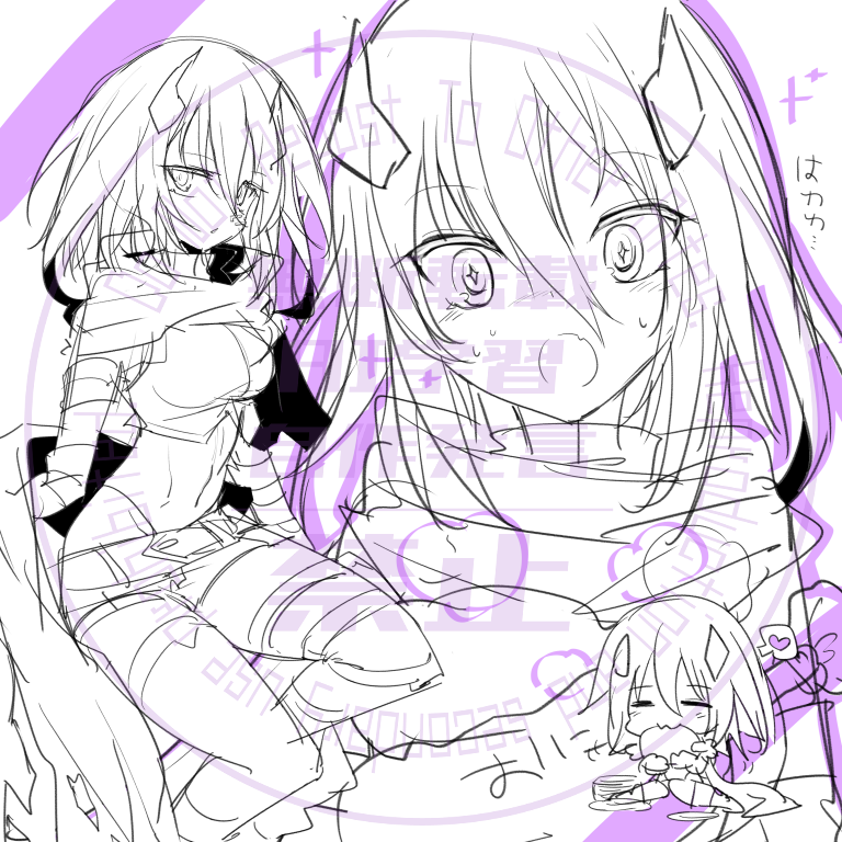 コタ tweet media