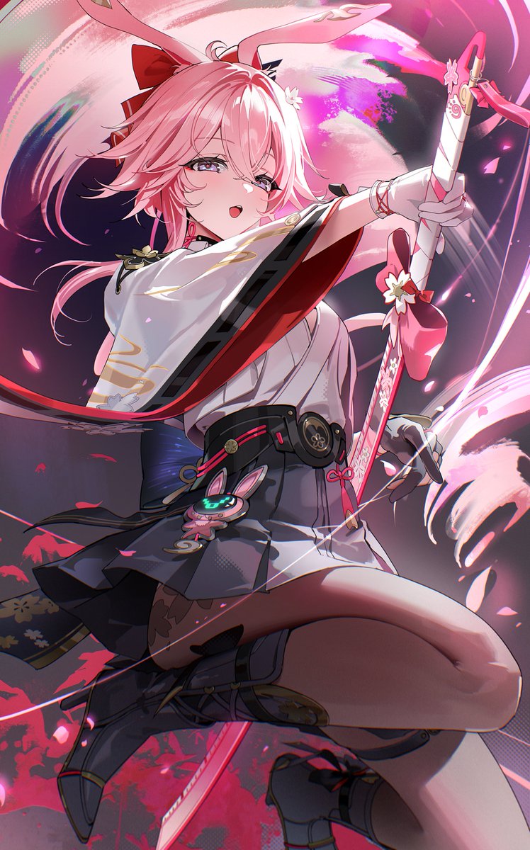 CHIYU tweet media