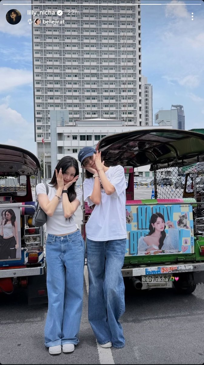 LillyBellePH tweet media