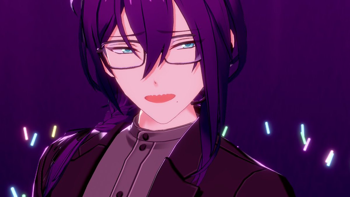 ♦️♣️しろ(白緑)🍮🔪 tweet media