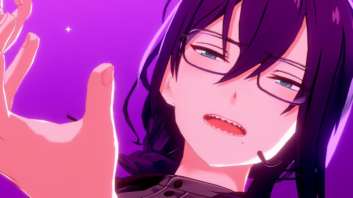♦️♣️しろ(白緑)🍮🔪 tweet media