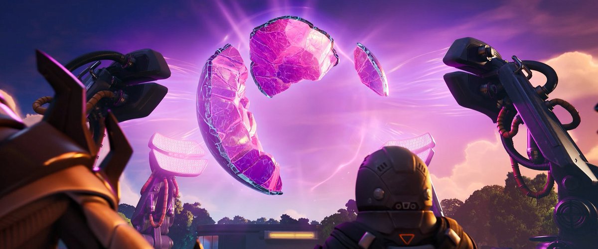 VortexLore tweet media
