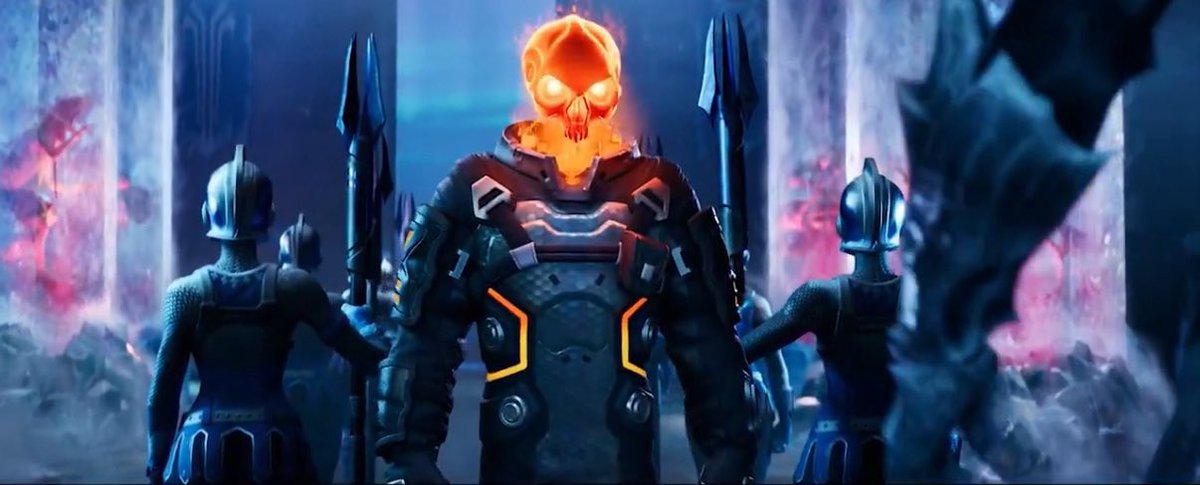 VortexLore tweet media