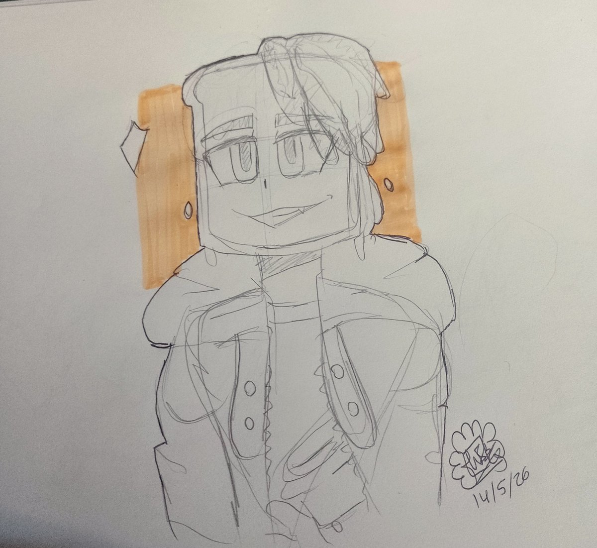 TheWalkingSandwich36🥪 tweet media