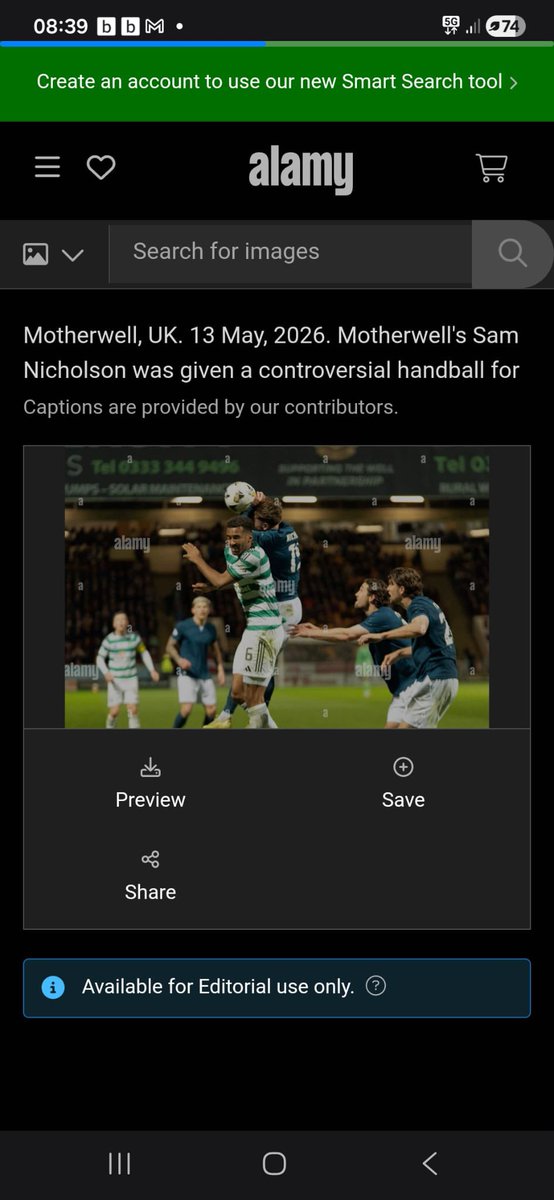 Watching Glasgow Celtic tweet media