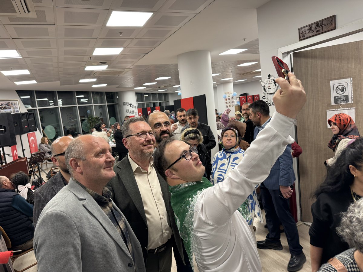 Ahmet Sevgilioğlu tweet media