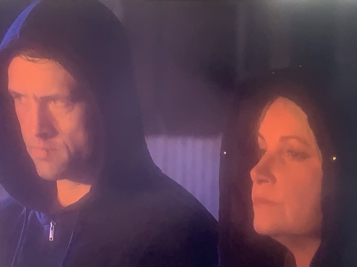 jodanmitch's tweet photo. @bbceastenders @BBCOne @BBCiPlayer These 2 should be in the traitors https://t.co/ViJlT3RXXx