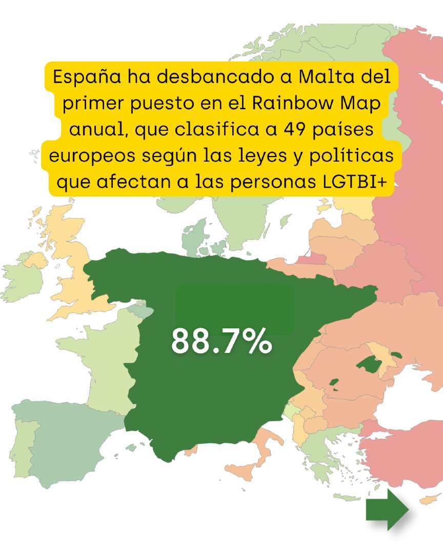 Federación Estatal LGTBI+ tweet media