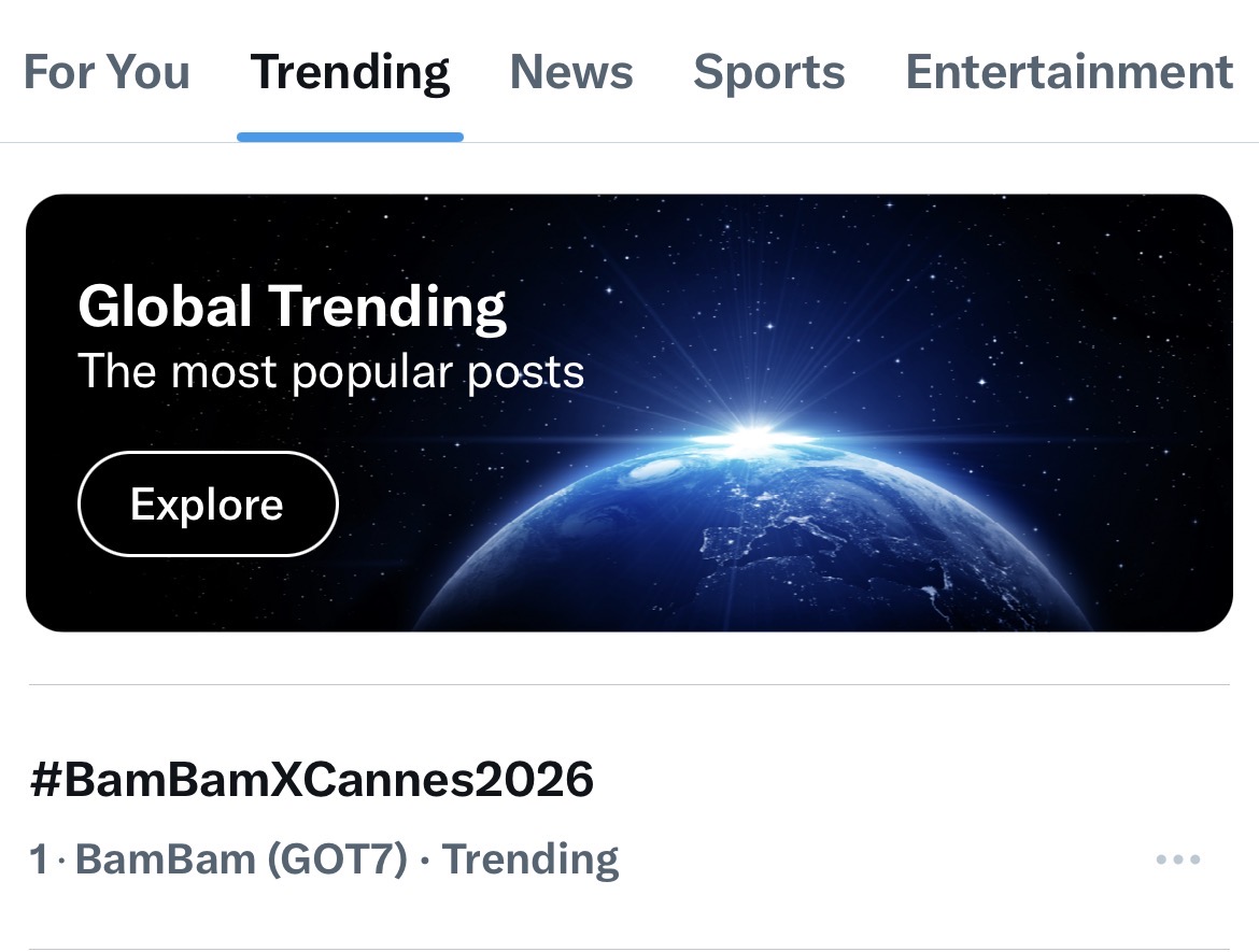 𝗕𝗮𝗺𝗕𝗮𝗺𝗕𝗼𝗼𝘀𝘁𝗲𝗿 ∋∈ tweet media