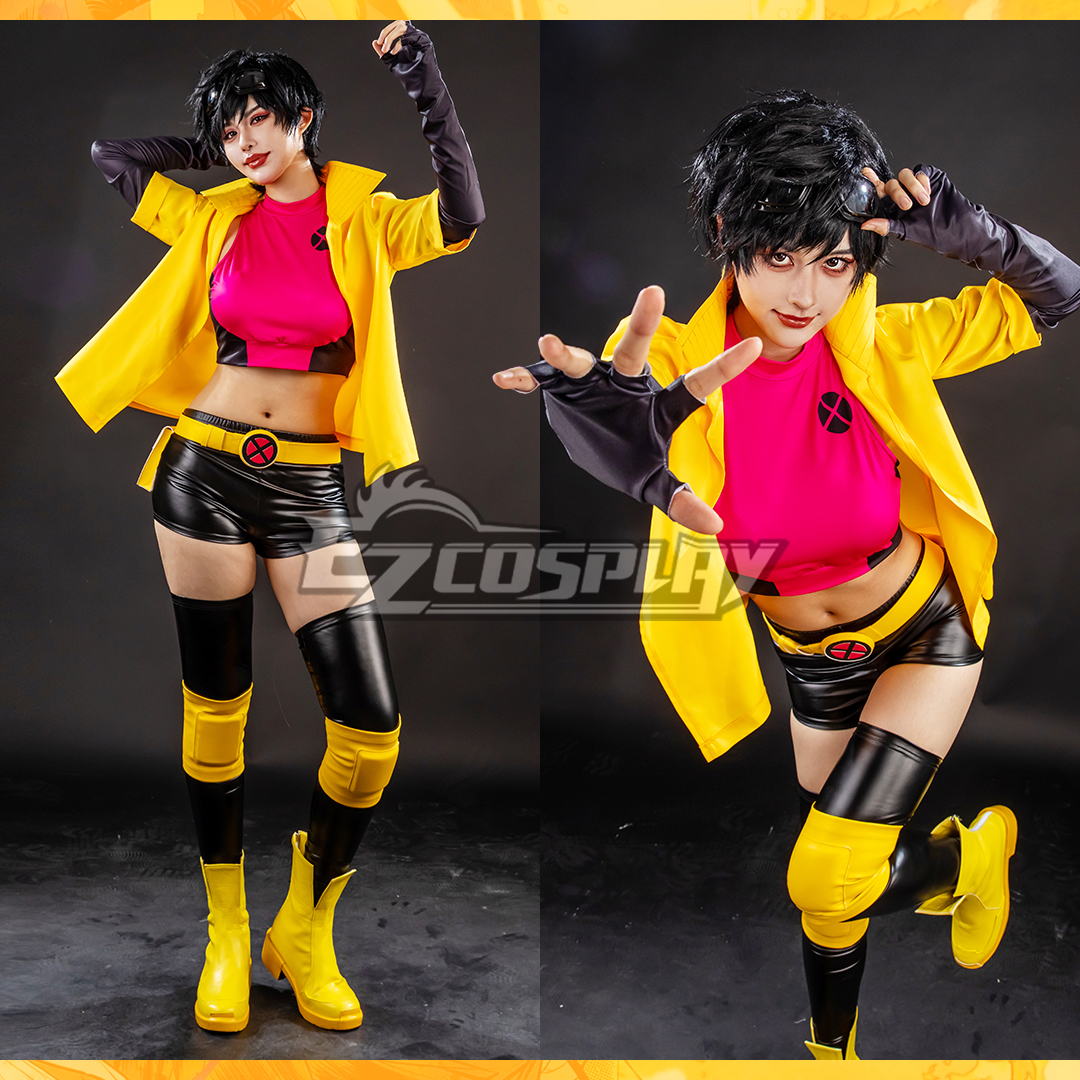 Ezcosplay tweet media