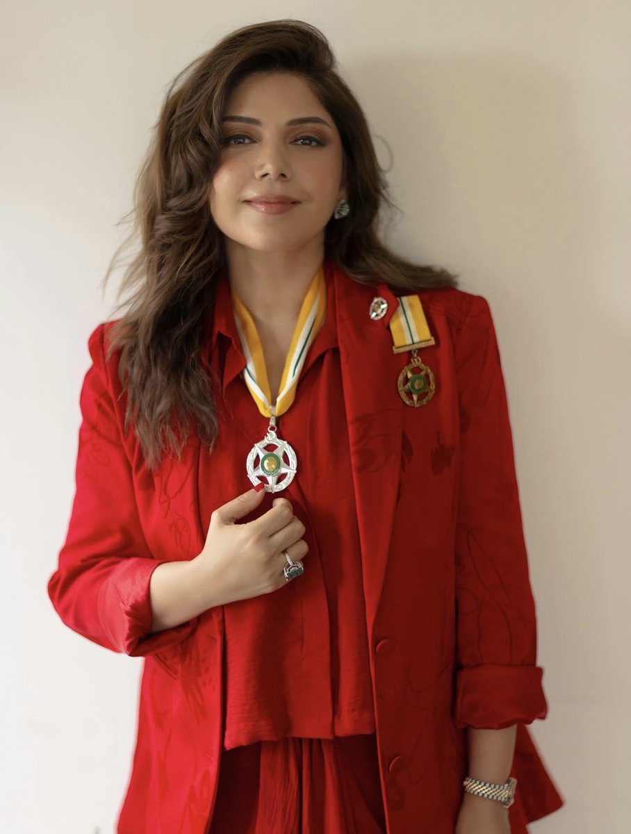 Fatima Khan tweet media