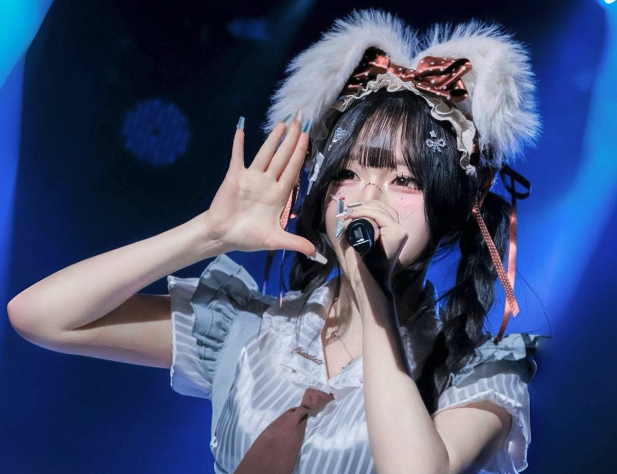 유키 【asteria】06/21『WHITE OUT』 tweet media