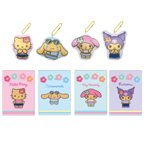sanrio_oshikatu's tweet photo. ＼⚠️新商品【予告】📣🆕／
ケイカンパニーより『サンリオキャラクターズ日焼けシリーズ』6月上旬頃発売予定🥹🌺
めちゃくちゃラインナップ多い…😲ポーチ類が多め✨
予約受付中なのでぜひチェックしてみてね🛒

🔗Amazon：https://t.co/ZF8Tbm2Klw

#サンリオキャラクターズ #日焼け #pr https://t.co/0RB8aFPylr