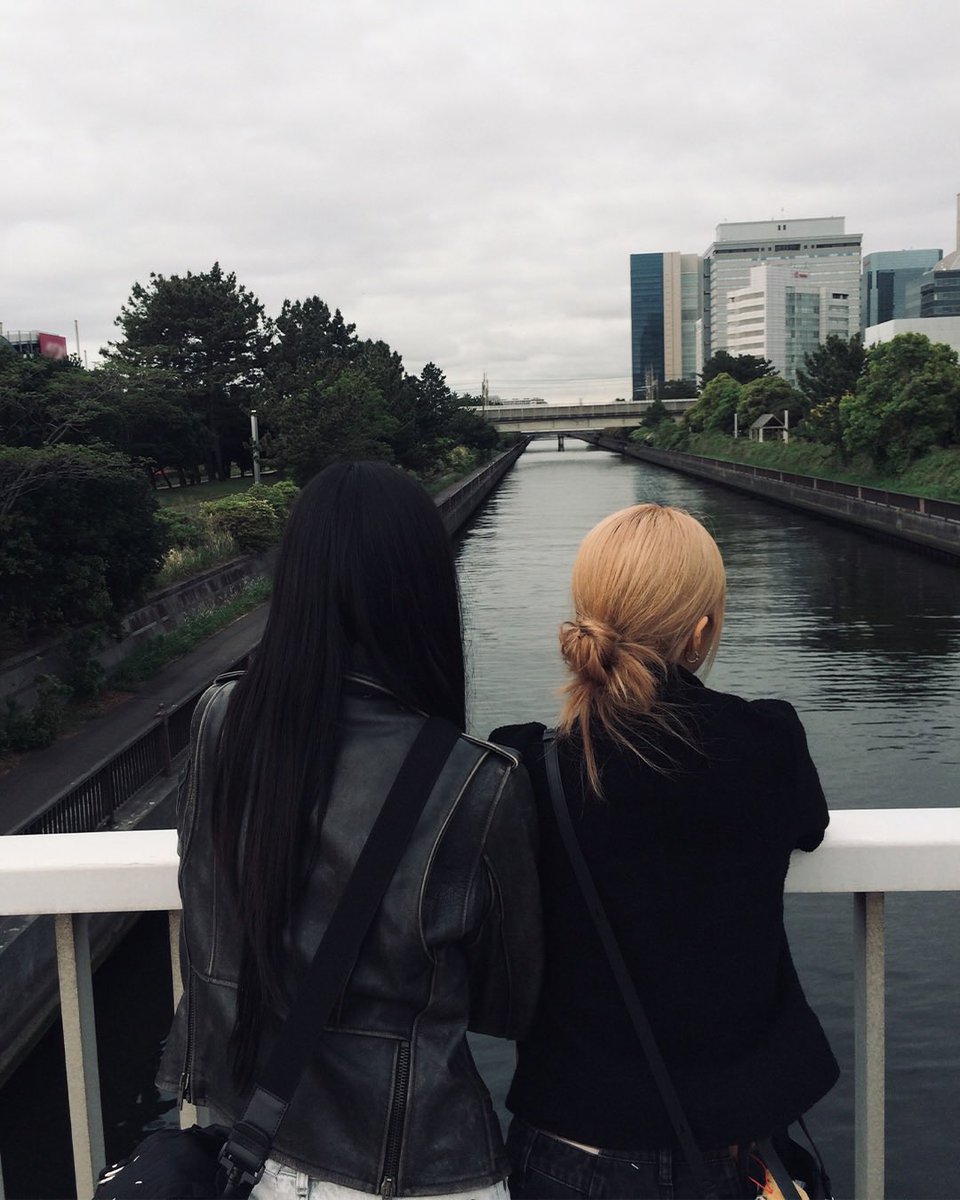 📸] 260514 INSTAGRAM #CHOIJUNGEUN Instagram Update “inTokyo