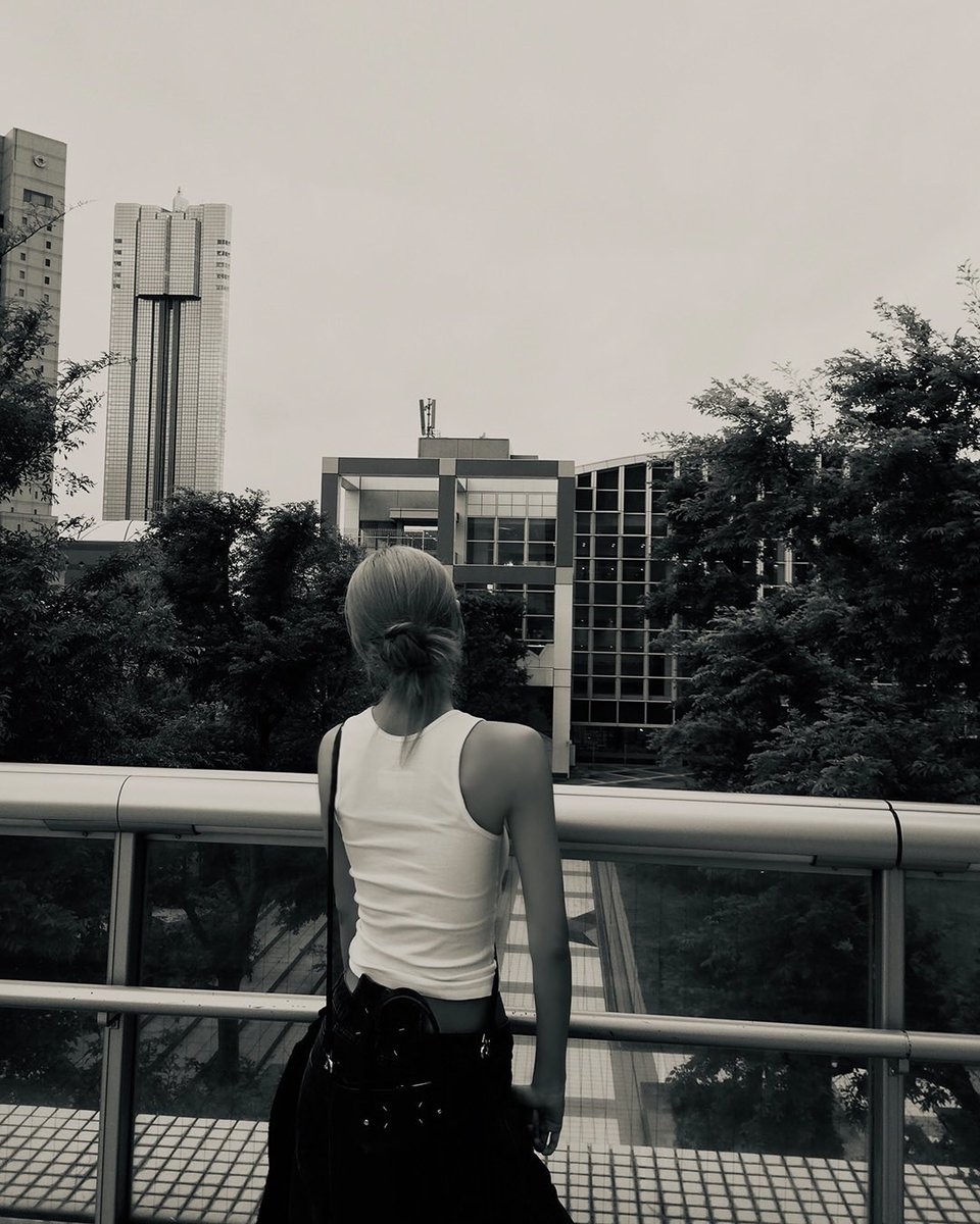 📸] 260514 INSTAGRAM #CHOIJUNGEUN Instagram Update “inTokyo