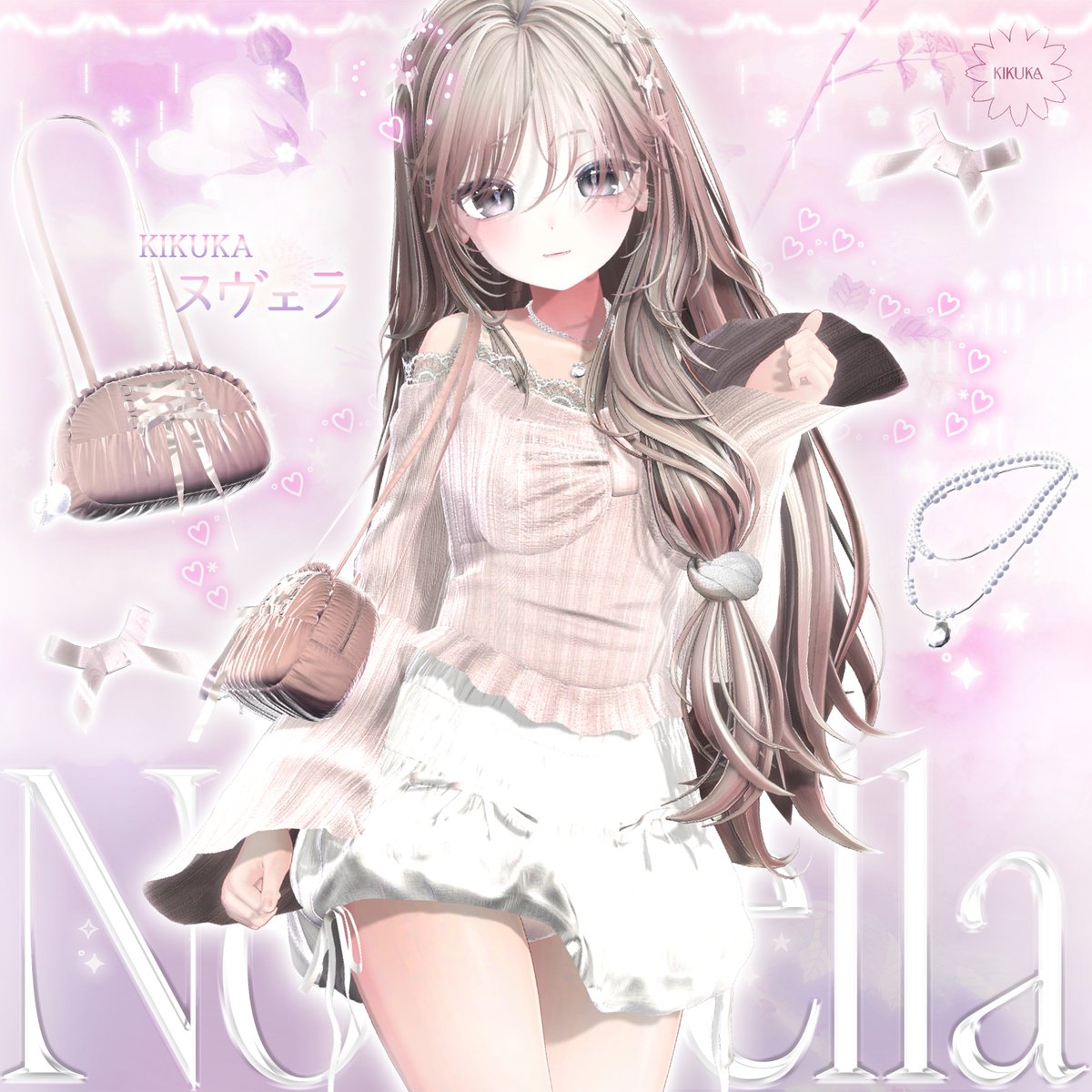 KIKUKA tweet media