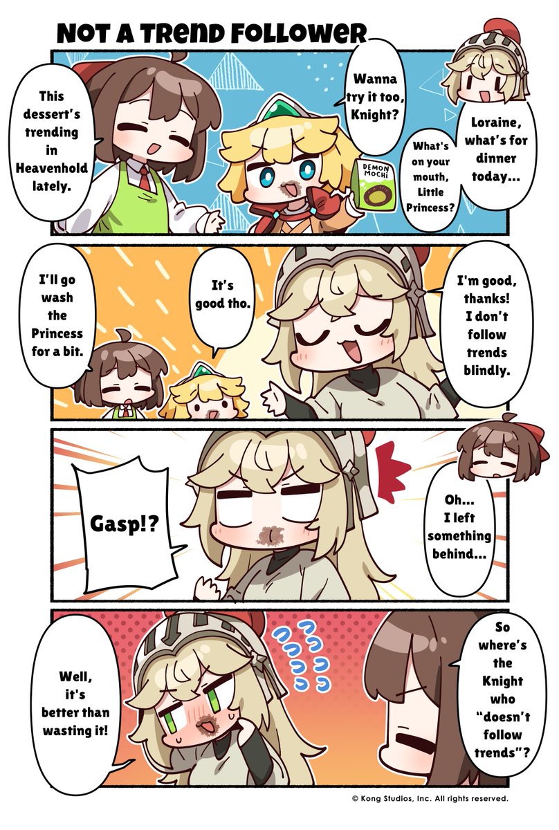GuardianTalesEN's tweet photo. https://t.co/BbmhJi4VwZ