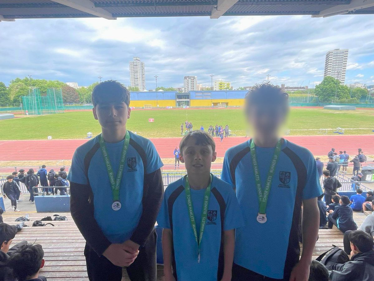 Morpeth School tweet media