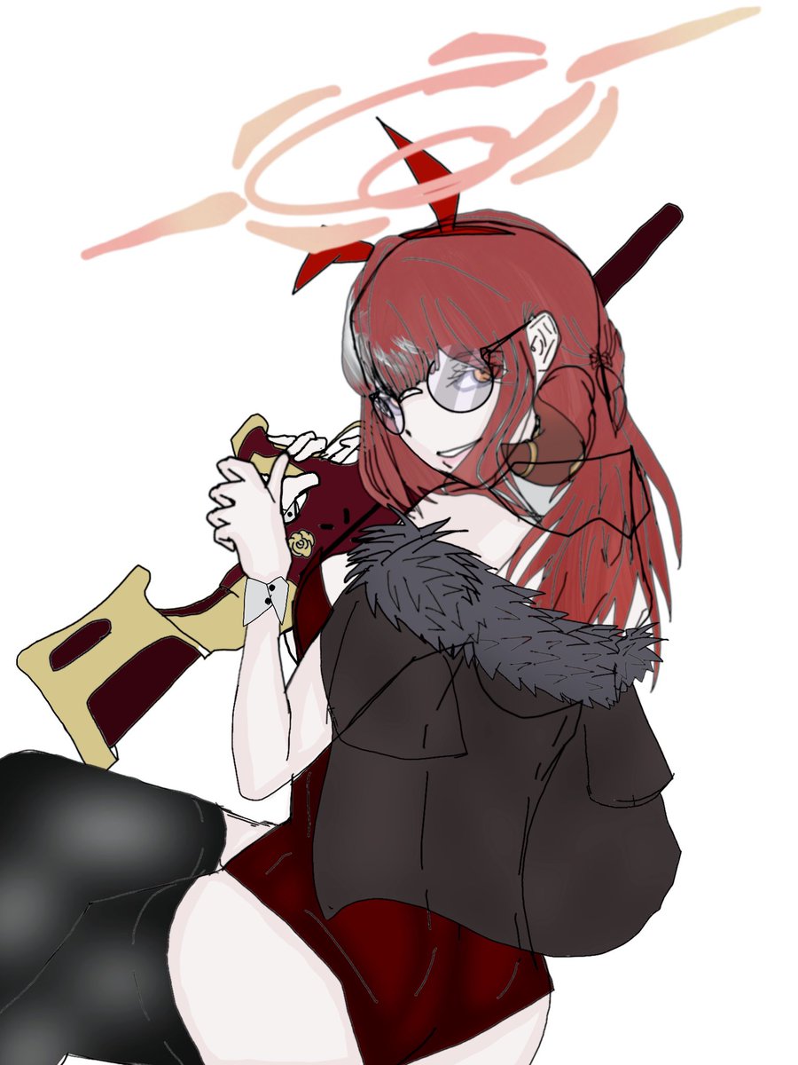 天魔王 tweet media