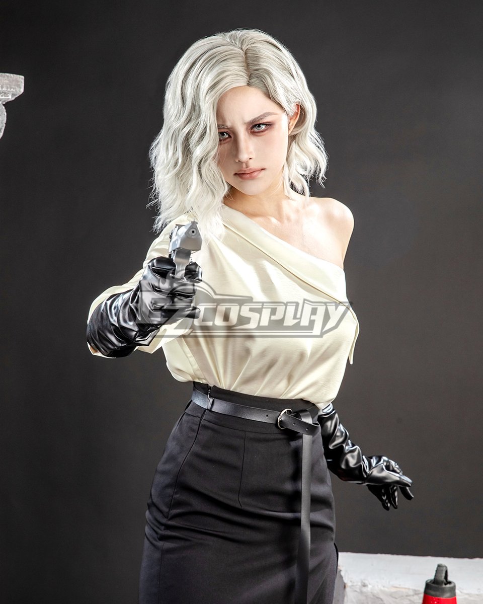 Ezcosplay tweet media