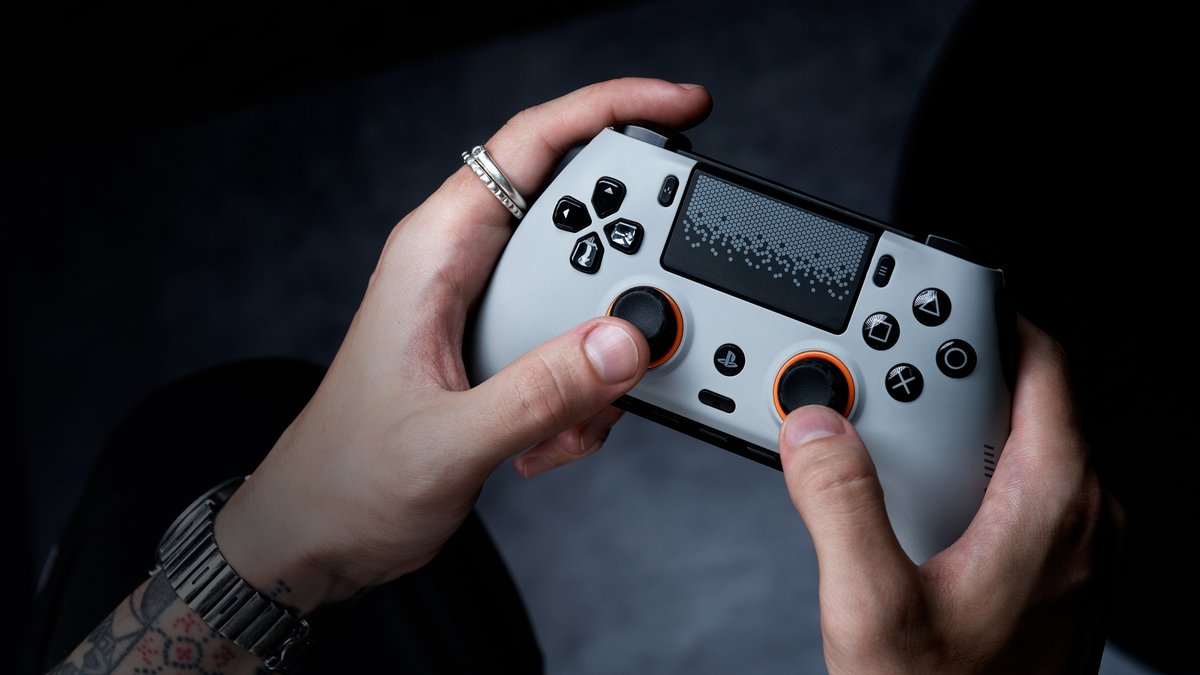 PlayStationDE tweet media