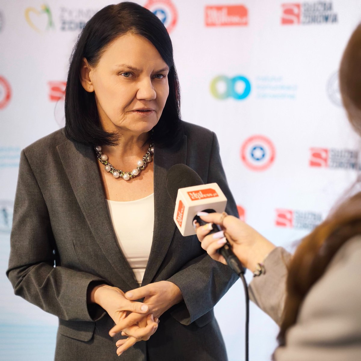 Ministerstwo Zdrowia tweet media