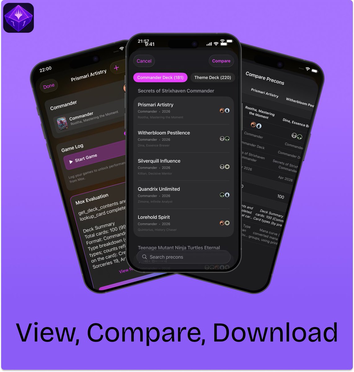 Compendium (@mtg_compendium) / Posts / X