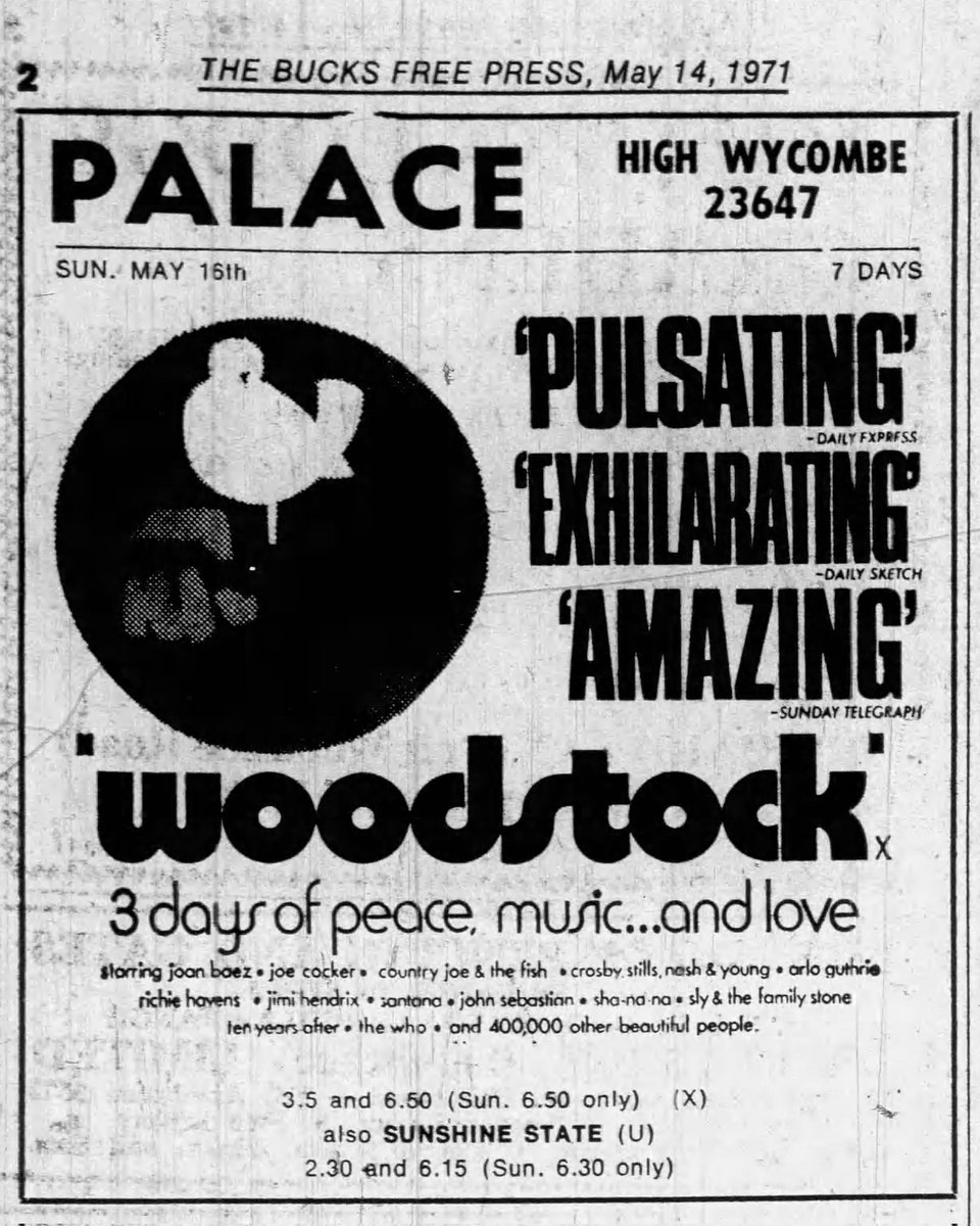 🎶Paul Lewis - Wycombe Gigs tweet media