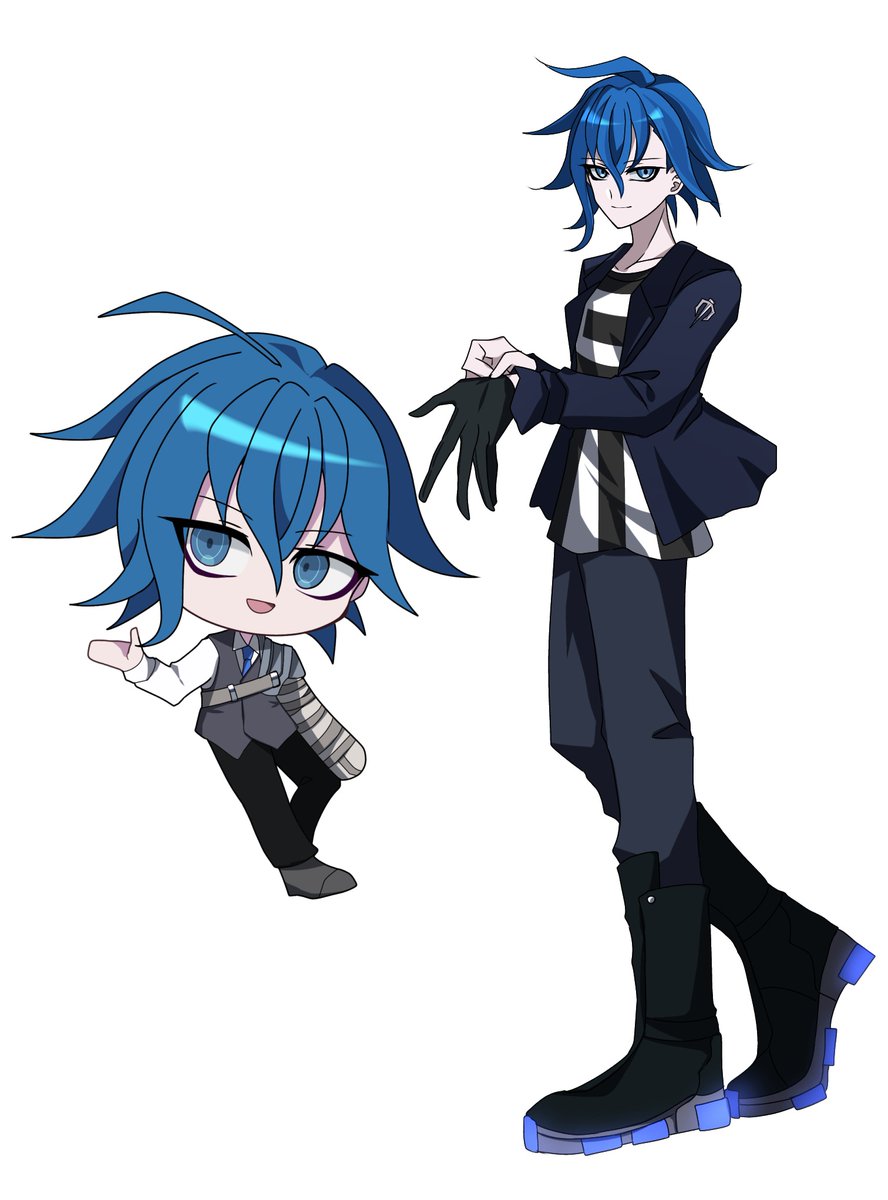 ◀左折 tweet media