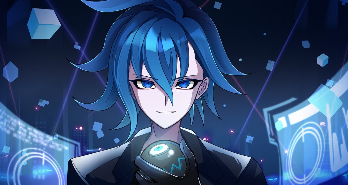 ◀左折 tweet media