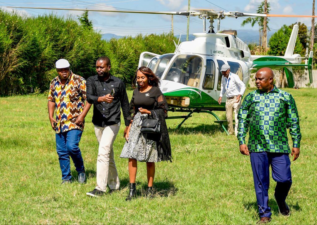 Edwin Sifuna tweet media