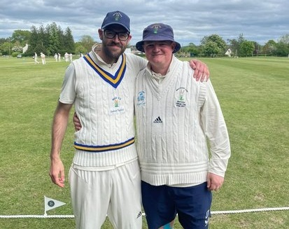 Cawston Press Village Cup 🏏 tweet media
