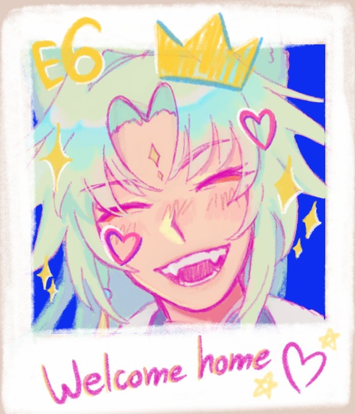crmiisc's tweet photo. feixiao commemorative drawing ~
thank you ♡⁠! https://t.co/LJebTyGng4